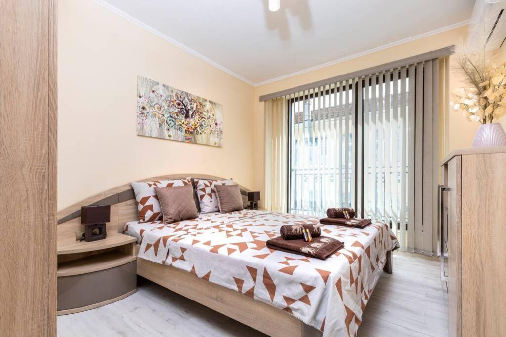 Cozy New Apartment 'Casa Vacanza ' ✵ Top Center ✵ Plovdiv Exterior photo