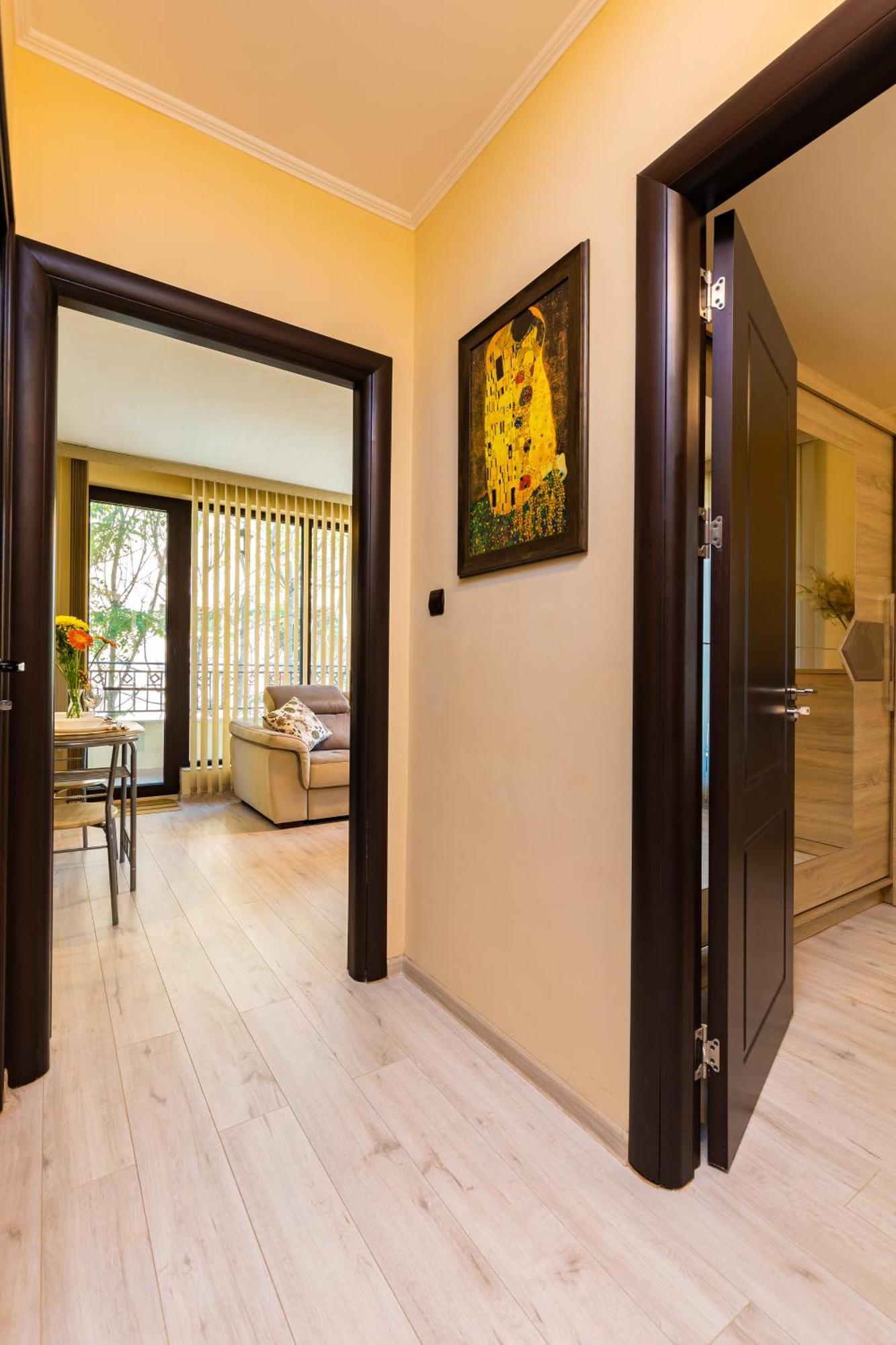 Cozy New Apartment 'Casa Vacanza ' ✵ Top Center ✵ Plovdiv Exterior photo