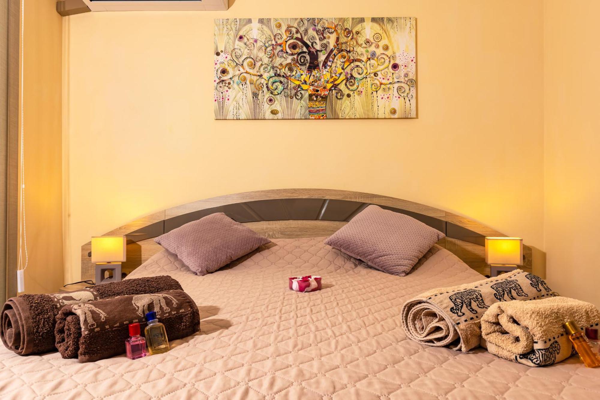 Cozy New Apartment 'Casa Vacanza ' ✵ Top Center ✵ Plovdiv Exterior photo